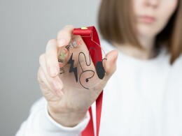 Разное Медаль Perfect Day