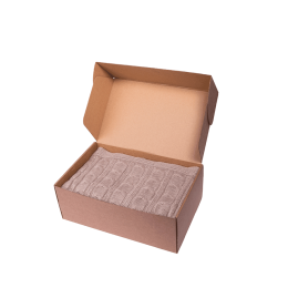 Happy gifts Коробка подарочная размер 40 х 25 х 15 см