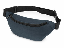 Разное Сумка на пояс Planar, темно-синий