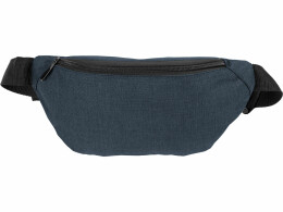 Разное Сумка на пояс Planar, темно-синий