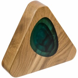 Разное Стела «Глубина», треугольная