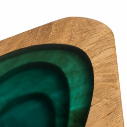 Разное Стела «Глубина», треугольная