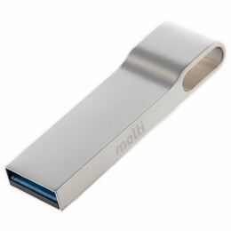 Molti Флешка Leap, USB 3.0, 32 Гб