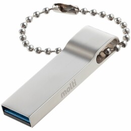 Molti Флешка Leap, USB 3.0, 32 Гб