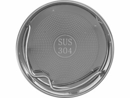 Разное Термос «Confident Metallic» 420мл, белый