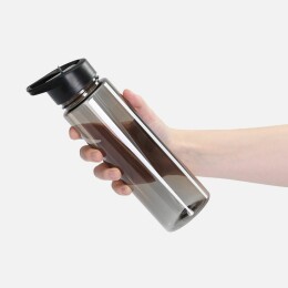 Разное Бутылка для воды Holo, черная