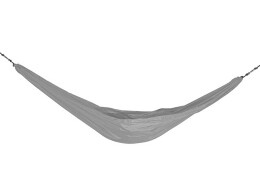 Разное Гамак «Lazy», серый
