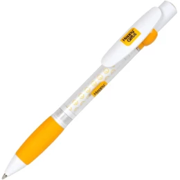 Lecce Pen Ручка шариковая с грипом ALLEGRA SWING