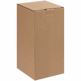 Molti Набор из 4 кружек Inset с подставкой, черный