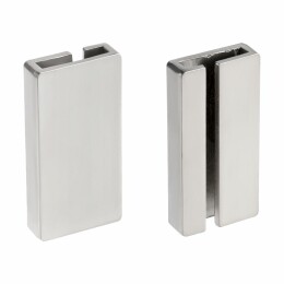 Контекст Ежедневник Vivian Metal, недатированный, черный