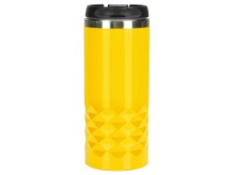 Разное Термокружка "Lemnos" 350 мл, желтый