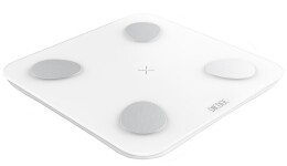 Picooc Умные диагностические весы Picooc Mini Lite White (6924917717339), белый