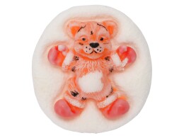 Разное Мыло ручной работы "Тигренок Да Винчи"