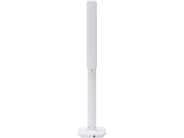 Rombica Настольная лампа Rombica LED FAROS, белый (квадратное основание)