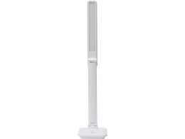 Rombica Настольная лампа Rombica LED FAROS, белый (квадратное основание)