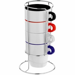 Molti Подставка для 4 кружек Inset