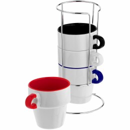 Molti Подставка для 4 кружек Inset