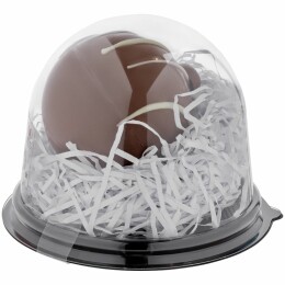 Разное Шоколадная бомбочка «Моккачино»