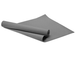 Vibe ПВХ Коврик для йоги Asana, серый
