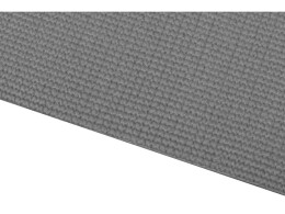 Vibe ПВХ Коврик для йоги Asana, серый