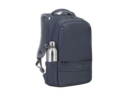 RIVACASE RIVACASE 7567 dark grey рюкзак для ноутубука 17.3"