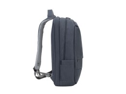RIVACASE RIVACASE 7567 dark grey рюкзак для ноутубука 17.3"