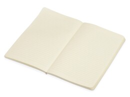 Разное Блокнот А5 "Softy" 13*20,6 см в мягкой обложке, белый