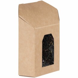 Разное Чай черный с мятой