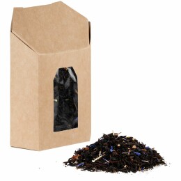 Разное Чай «Брызги шампанского»