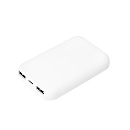 Portobello Внешние Аккумуляторы Внешний аккумулятор, Ultima Wireless Magsafe, 5000 mah, белый