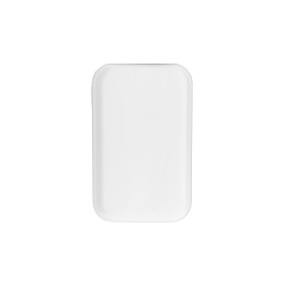 Portobello Внешние Аккумуляторы Внешний аккумулятор, Ultima Wireless Magsafe, 5000 mah, белый