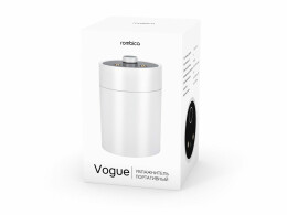 Rombica Увлажнитель воздуха Rombica Vogue White