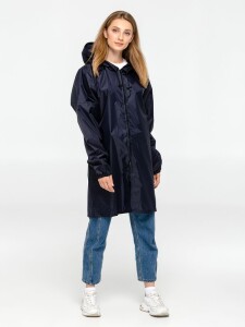 Соль Дождевик Bez Panike, темно-синий