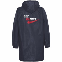 Соль Дождевик Bez Panike, темно-синий