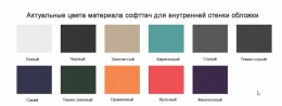 сделано в России Обложка для паспорта на заказ Pase, экокожа