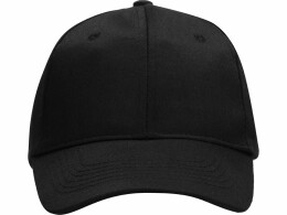 US Basic Бейсболка из переработанного волокна Milwaukee, черный