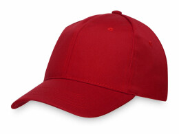 US Basic Бейсболка из переработанного волокна Milwaukee, красный