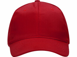 US Basic Бейсболка из переработанного волокна Milwaukee, красный