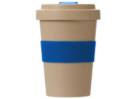 Разное Стакан из пшеничного волокна «Flava», синий