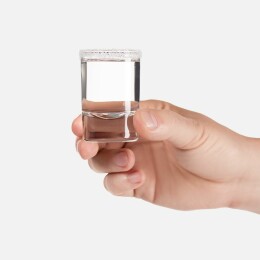 Разное Стопка «Сиде», широкая