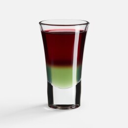 Разное Стопка Boston Shots