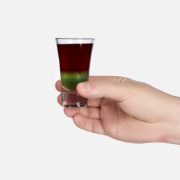 Разное Стопка Boston Shots