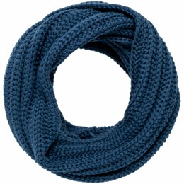 сделано в России Снуд на заказ Gent, акрил