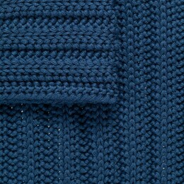 сделано в России Снуд на заказ Gent, акрил