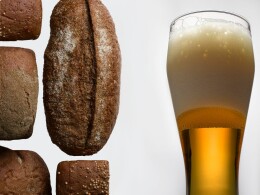 Разное Бокал для пива Pub Weizen