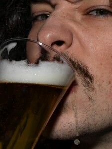 Разное Бокал для пива Pub Weizen