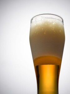 Разное Бокал для пива Pub Weizen