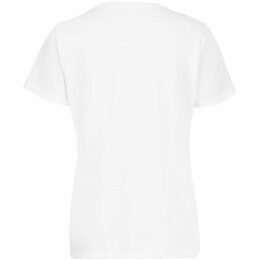 Соль Футболка «Стилливер», белая