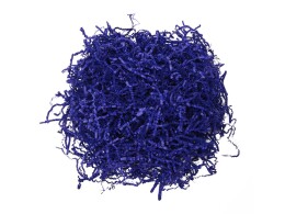 Разное Бумажный наполнитель 30г, синий