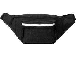 Разное Сумка на пояс Sash, черный